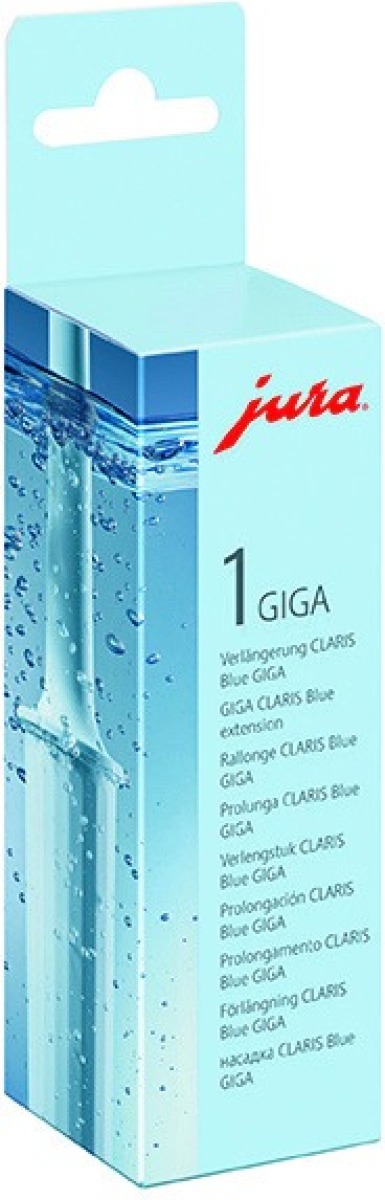 Jura VERLENGSTUK CLARIS Koffie accessoire