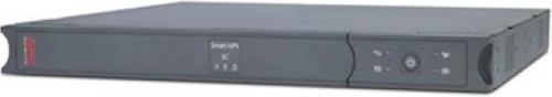 APC Smart-UPS SC450RMI1U