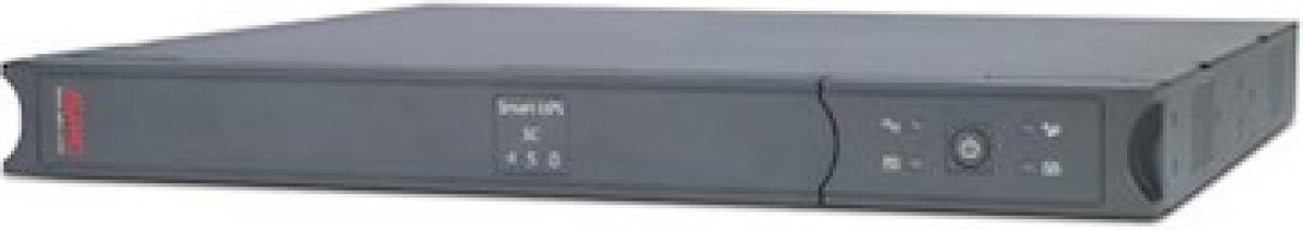 APC Smart-UPS SC450RMI1U