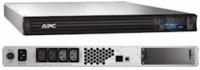 APC Smart-UPS - 1500VA
