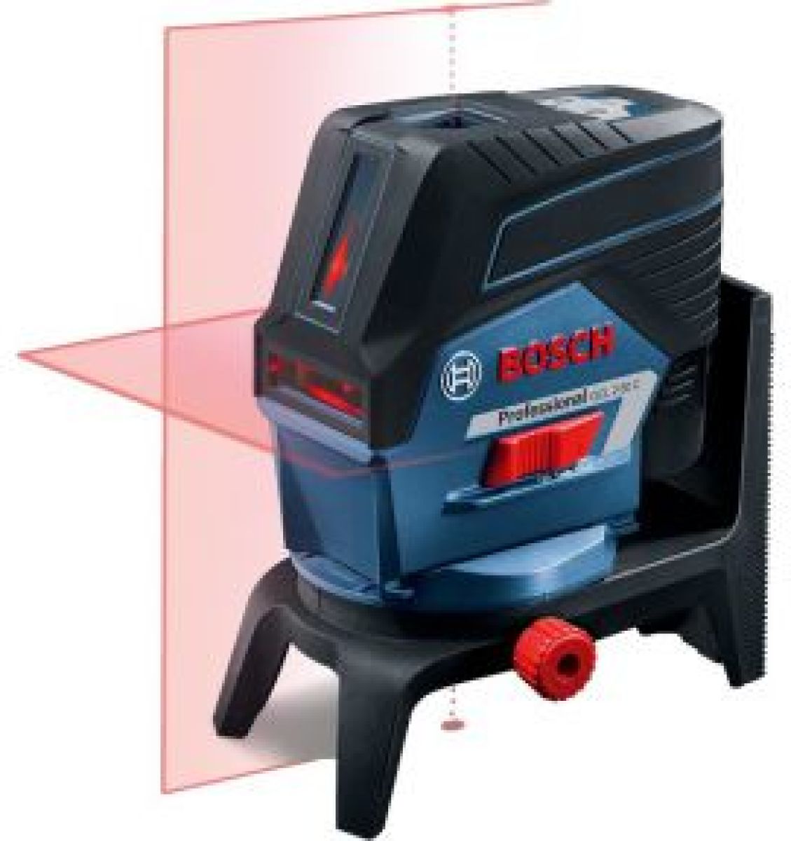 Bosch GCL 2-50 C accu-combilaser