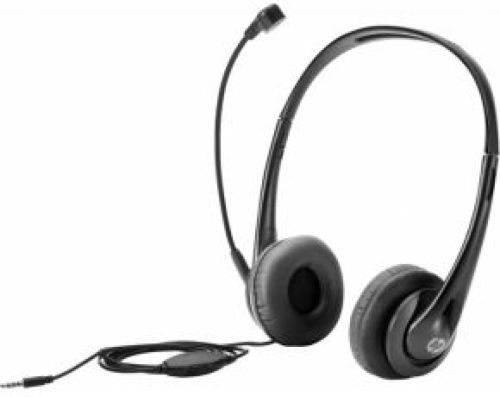 HP Stereo 3.5mm Headset