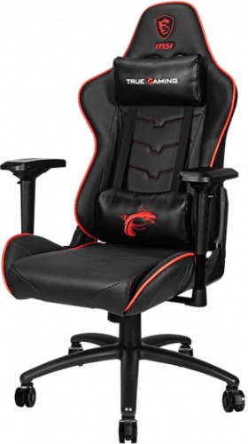MSI MAG CH120 I gamestoel