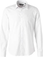 WE Fashion Fundamentals slim fit overhemd