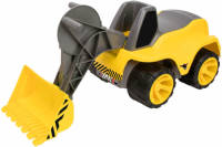 Big power worker maxi loader