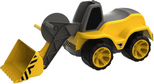 Big power worker maxi loader