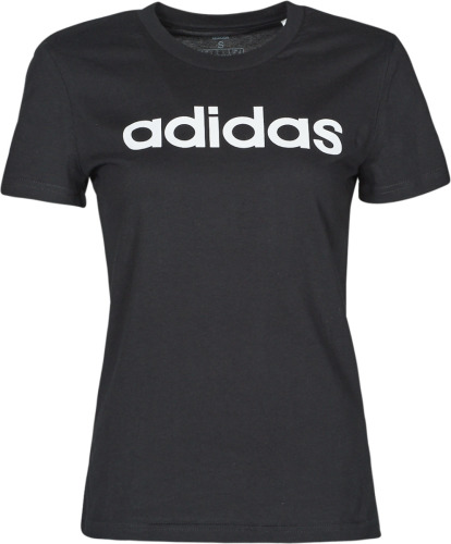 T-shirt Korte Mouw adidas  WELINT