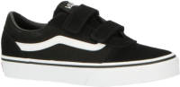 Vans Ward sneakers zwart/wit