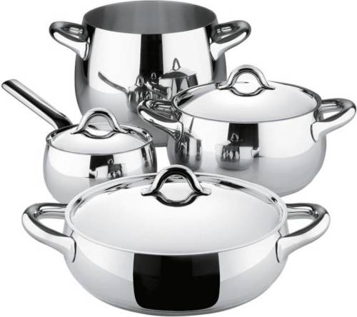 Alessi - Mami 7-piece set