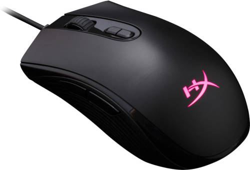 HyperX gaming muis Pulsefire Core