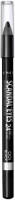 Rimmel London Scandal'Eyes Waterproof Kohl Pencil 001 Black