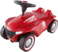 Big bobby car neo rood