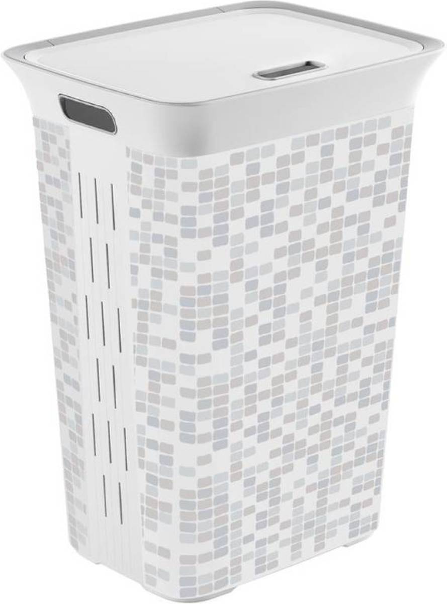 Kis Wasbox - Mosaic - 60l