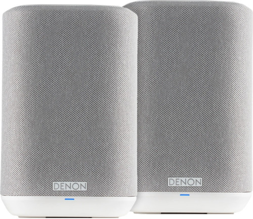 Denon Home 150 Duo Pack Wit