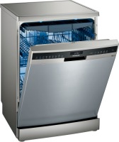Siemens SN25ZI49CE Vrijstaande vaatwasser