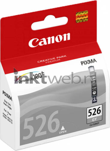 Canon CLI-526 Inkt