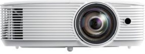 Optoma W309ST beamer/projector 3800 ANSI lumens