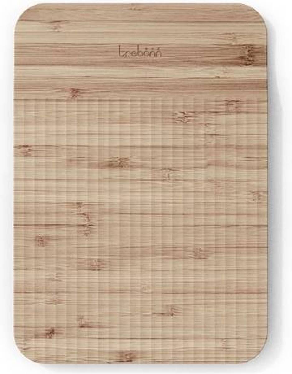 Chop & Slide Snijplank - Medium - Wave - Trebonn