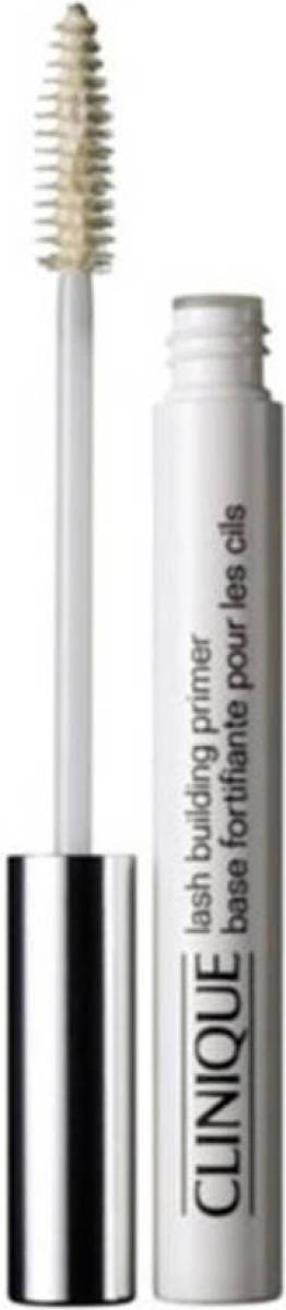 Clinique Lash Building Primer mascara - transparant