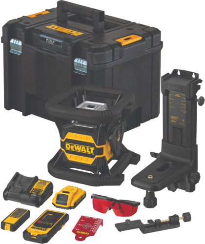 DeWalt DCE080D1GS-QW