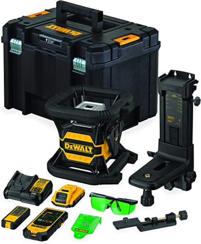 DeWalt DCE080D1GS-QW