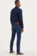 Tommy hilfiger slim fit jeans Bleecker oregon indigo