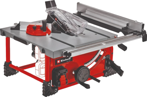 Einhell TE-TS 36/210 Li Solo (zonder accu)