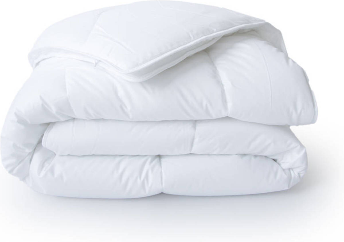 Deltex 260x220cm 4 seizoenen Holle vezel Dekbed Claudia