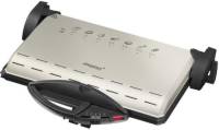 - Steba PG4.4 - Contactgrill - Paninigrill - 2000W - Champagne