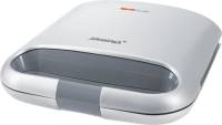 - Steba SG16 - Tosti-ijzer - 2 tosti's - Zilver