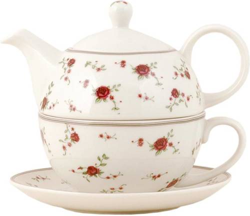 Clayre & Eef Tea for one 0,4L