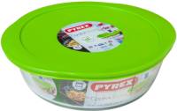 Pyrex Ovenschaal Met Deksel Cook & Store Ø 25 cm