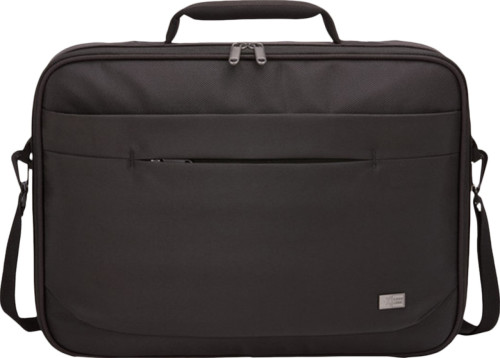 Case Logic Advantage Clamshell 15" Black