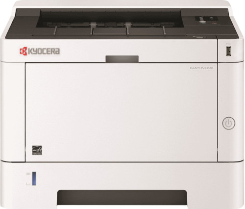 Kyocera ECOSYS P2235dw 1200 x 1200DPI A4 Wit