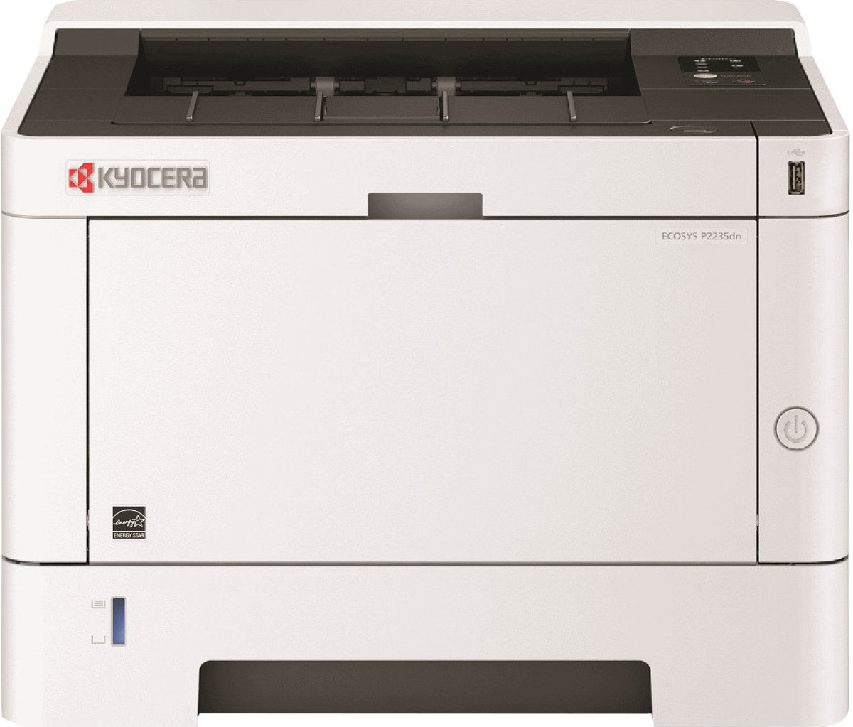 Kyocera ECOSYS P2235dw 1200 x 1200DPI A4 Wit