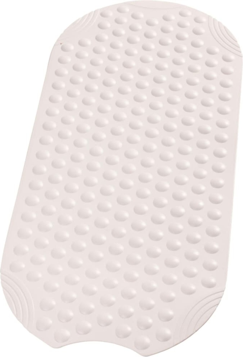 RIDDER Badmat anti-slip Tecno wit