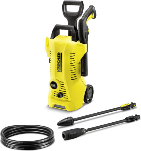 Karcher K2 Premium Power Control