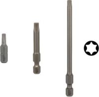 Bosch 3ST Torxschr.Bit T20 XH 25mm