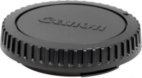 Canon E II extender cap