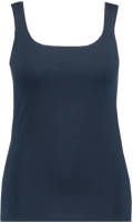 MS Mode singlet donkerblauw