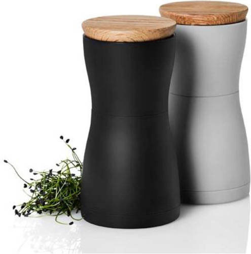 AdHoc zout en pepermolen Twin Mini