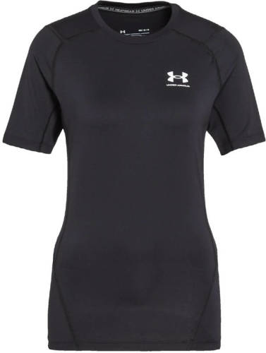 Under Armour sport T-shirt zwart