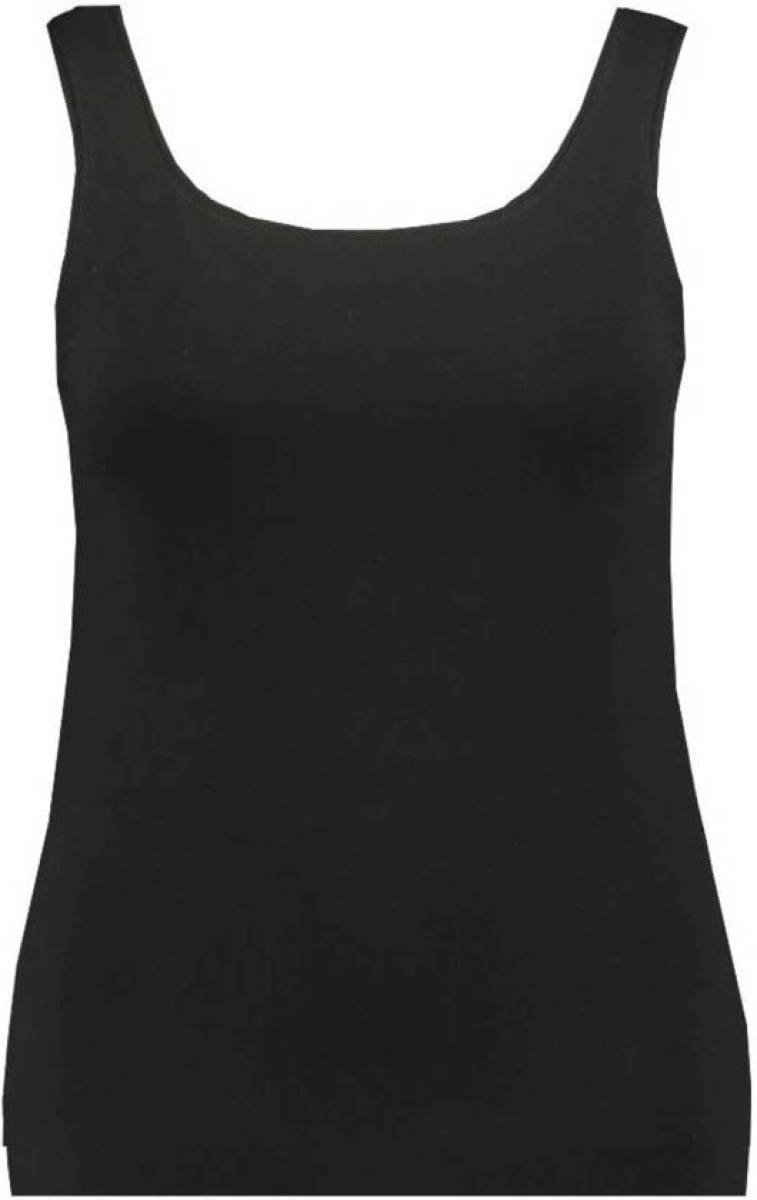 MS Mode singlet zwart