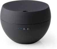 Stadler Form - Jasmine - Aroma Diffuser - Geurverspreider - Zwart-50m2