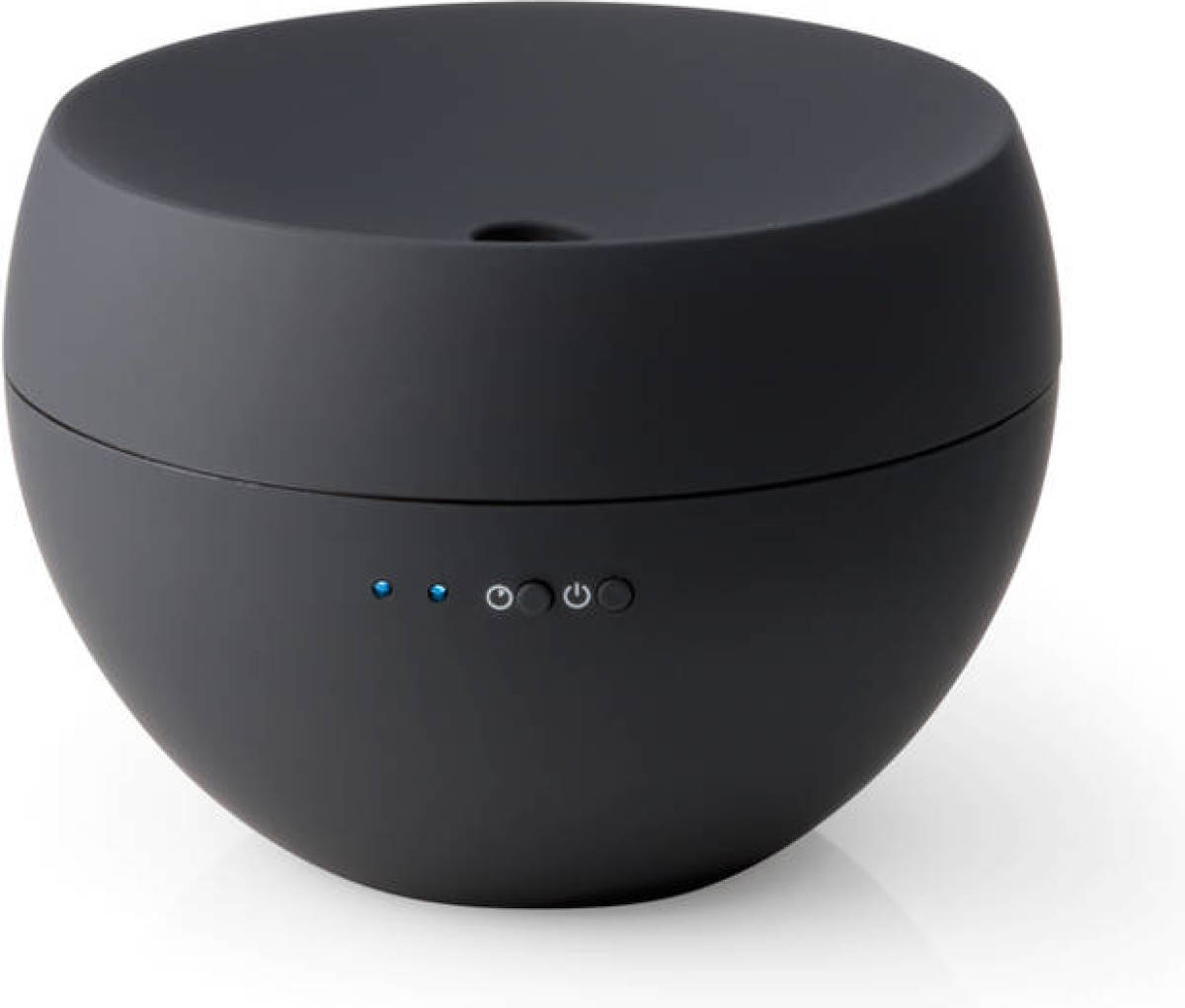 Stadler Form - Jasmine - Aroma Diffuser - Geurverspreider - Zwart-50m2