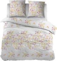 Snoozing Philomena dekbedovertrek - 1-persoons (140x200/220 cm + 1 sloop) - Katoen - Multi