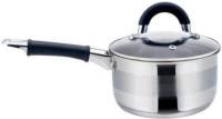 KINGHOFF - steelpan met deksel - rvs - 1,5 liter