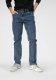 Wrangler regular fit jeans Texas stonewash