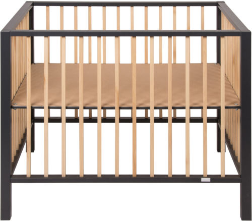 Quax box Nordic - moon shadow-naturel