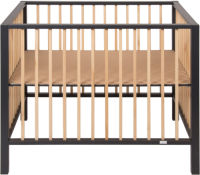 Quax box Nordic - moon shadow-naturel